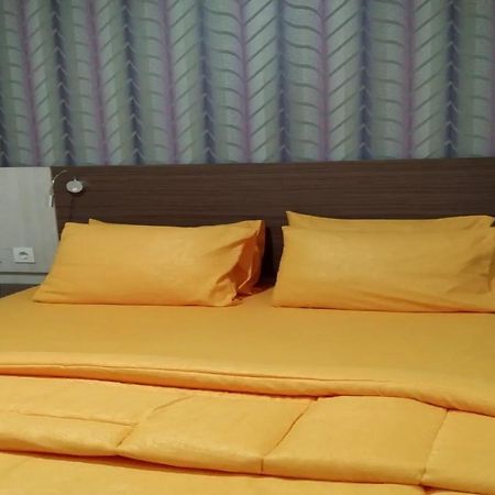 Ferienwohnung Smart Dream Aeropolis Ar2 Tangerang Exterior foto