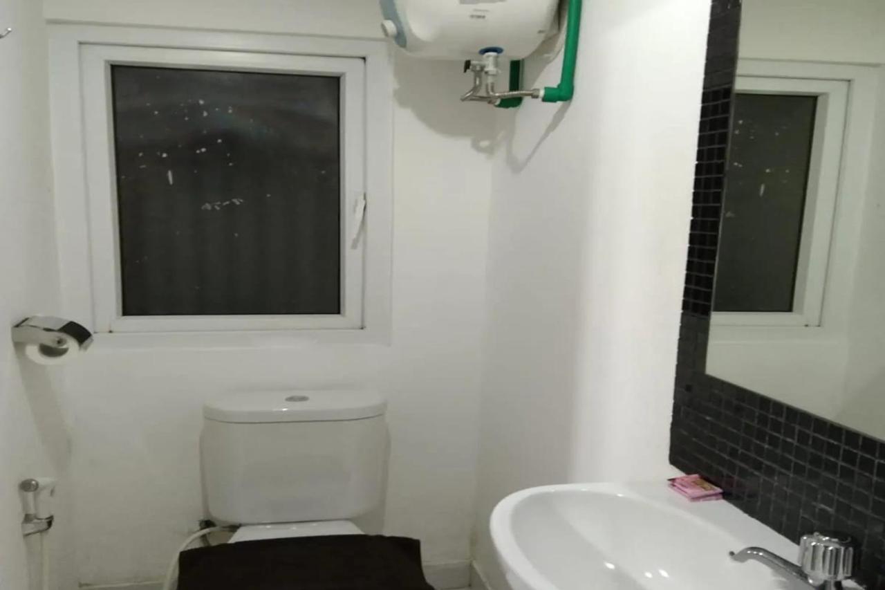 Ferienwohnung Smart Dream Aeropolis Ar2 Tangerang Exterior foto